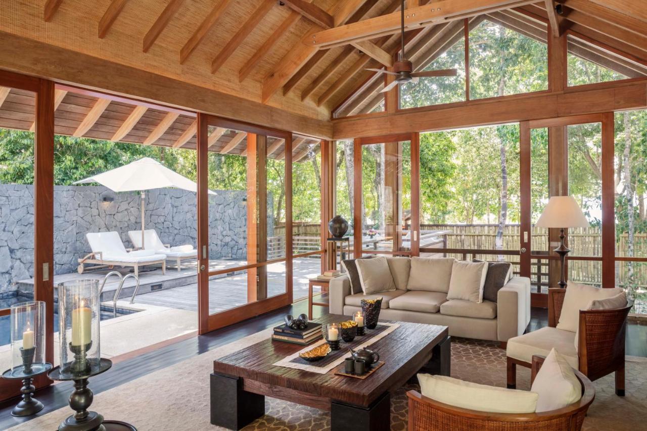 Breakaway One-Bedroom Beach Villa Private Pool[Malaysia & Singapore Residents]