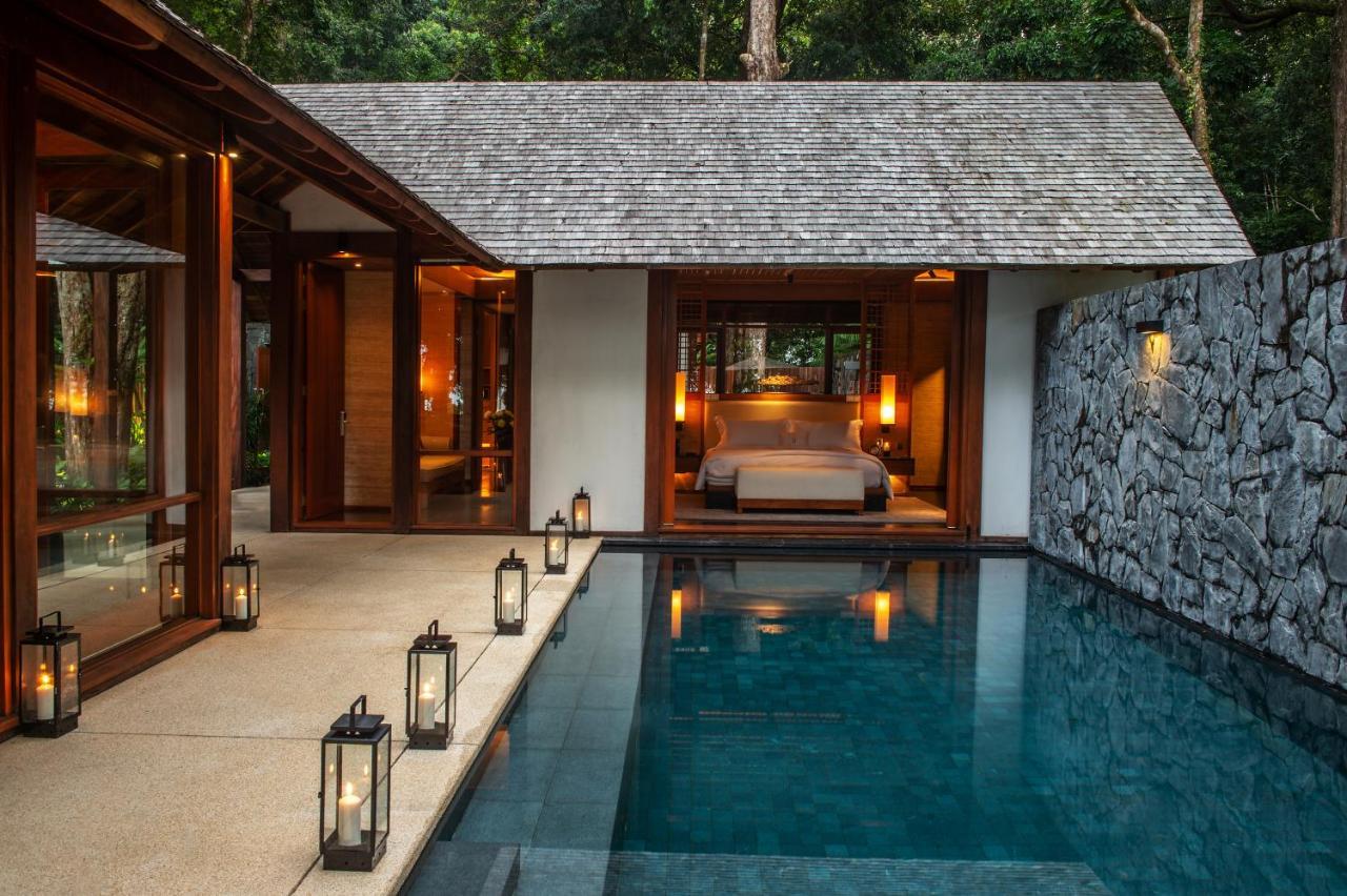 Breakaway One-Bedroom Beach Villa Private Pool[Malaysia & Singapore Residents]