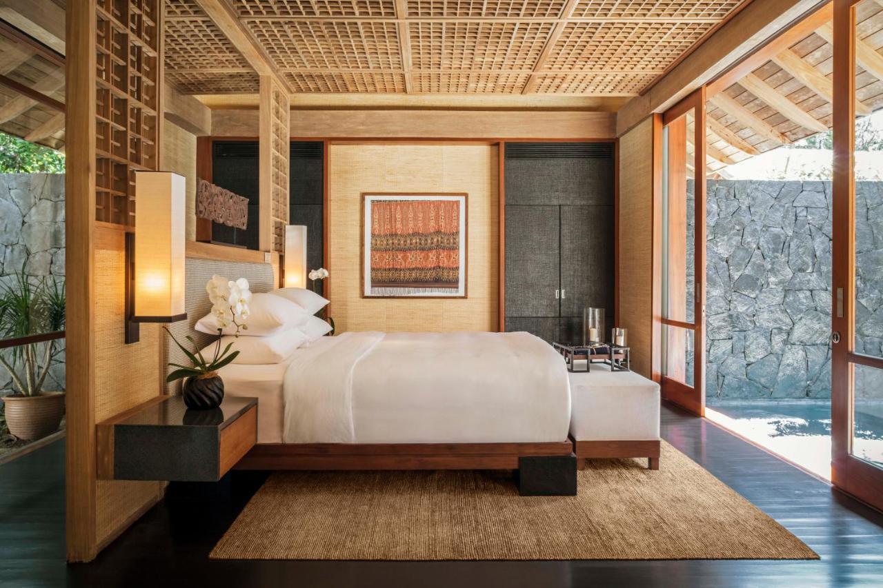 Breakaway One-Bedroom Beach Villa Private Pool[Malaysia & Singapore Residents]