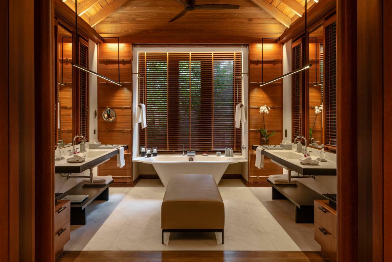 Rainforest Pool Villa King