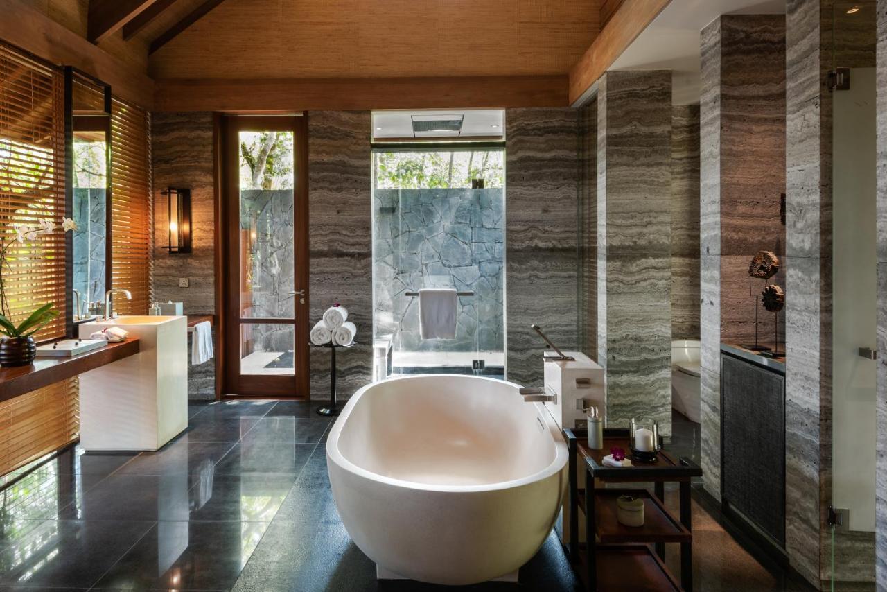 Breakaway One-Bedroom Beach Villa Private Pool[Malaysia & Singapore Residents]