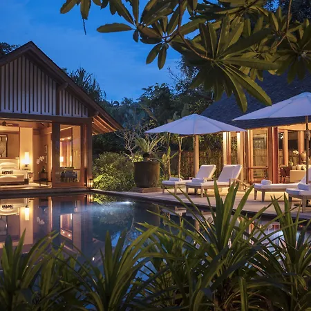 The Datai Langkawi-3